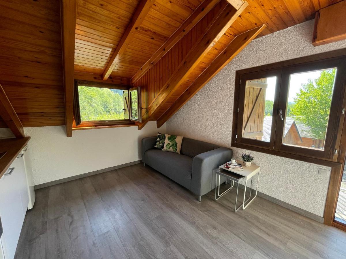 Bungalows Baliera Bonansa Eksteriør billede