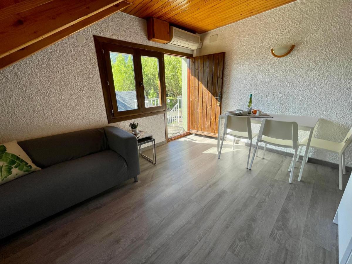 Bungalows Baliera Bonansa Eksteriør billede